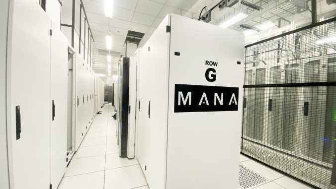 Mana-Data-Center