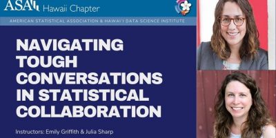 Navigating Tough Conversations in Statistical Collaboration (Facebook Post)