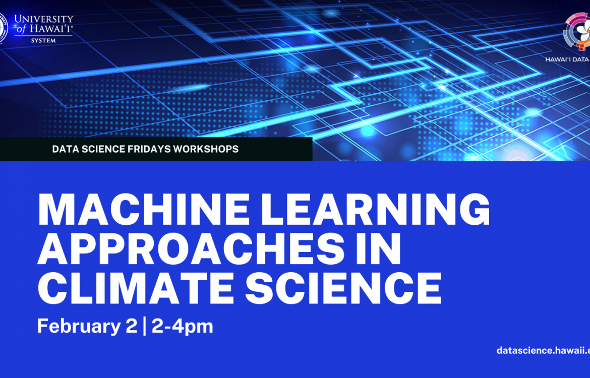 Machine Learning Approaches to Climate Science