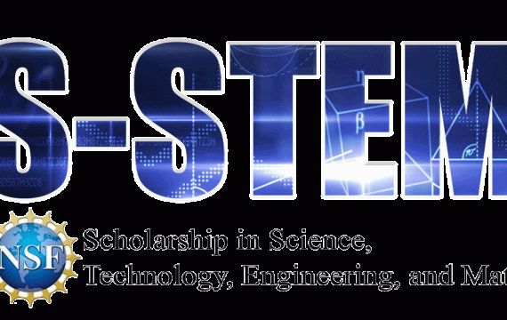 National Science Foundation S-STEM STRIDE program